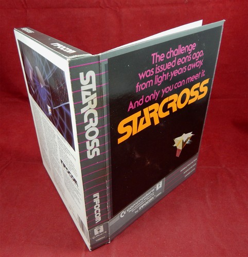 Commodore plus starcross - starcross,