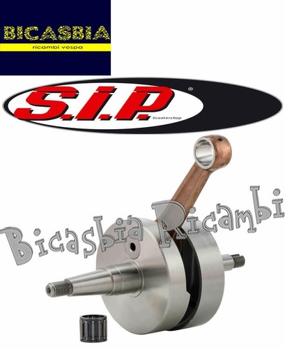 12988 albero motore sip - -,