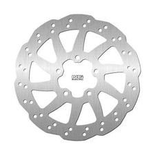 DISCO FRENO ANTERIORE SYM HD 300I ABS E4 e5 HD 300 TCS  2019 2020 2021 2022 2023