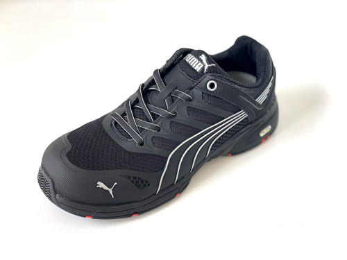 Scarpe antinfortunistiche