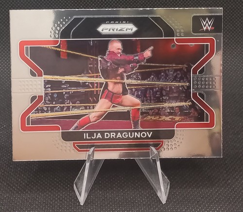 Panini prizm wwe - #53,