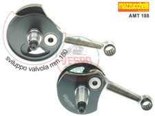 Albero motore mazzucchelli