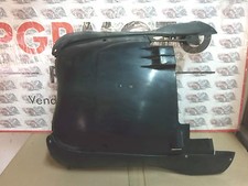 APRILIA HABANA 125 2000-2002-CUSTOM SOTTO PEDANA POGGIAPIEDI