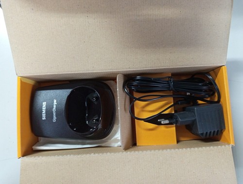 Gigaset charger 4000l siemens - charger, siemens-