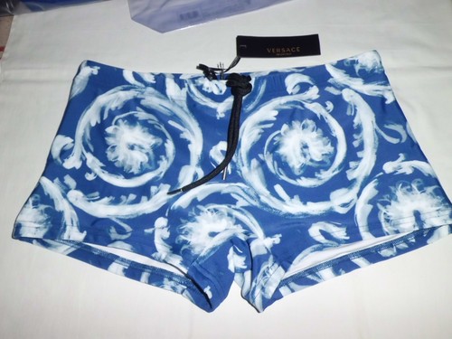 Versace men painted baroque - painted,