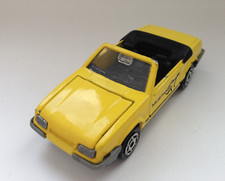 Majorette - Ford Mustang GT