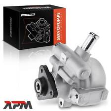 Pompa Servosterzo Idroguida