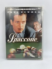 DVD Lo Spaccone Edizione