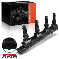 Bobina Accensione per Opel