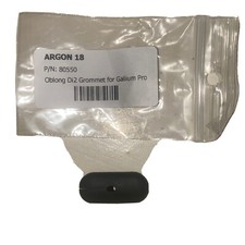 Argon oblong di2 plug - argon,