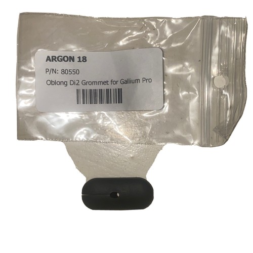 Argon oblong di2 plug - argon,
