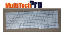DE Tastatur f. Toshiba Qosmio