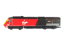 MINT Hornby R2045 Class 43 HST