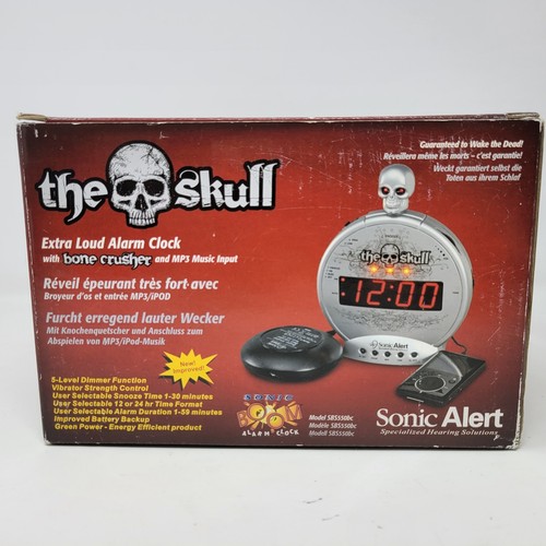 Sonic alert the - sonic,