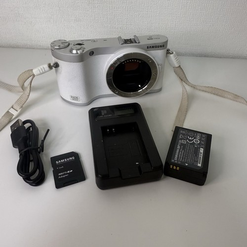 Samsung nx300 3 - nx300, 20,3