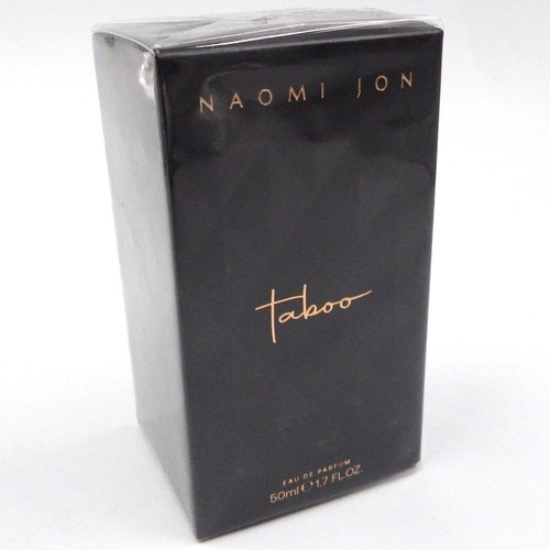 Naomi jon taboo eau parfum - naomi,