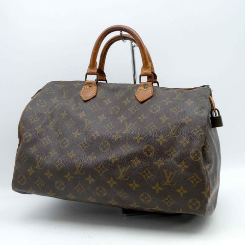 Louis vuitton speedy m41107 - vuitton,