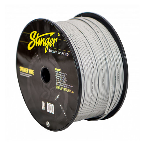 Cavo altoparlante 500 stinger - altoparlante,