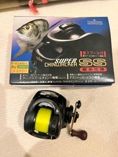 Mulinello Daiwa Super