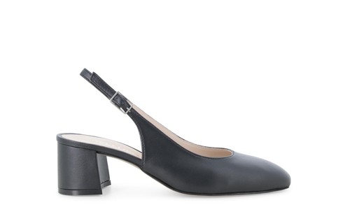 Melluso slingback comfort - melluso,
