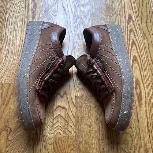 Scarpe passeggio mephisto - da,