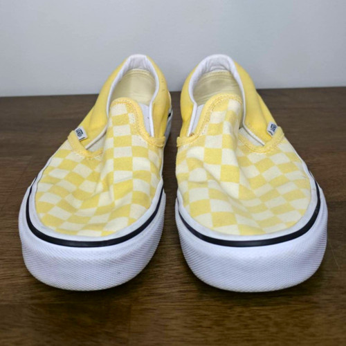 Vans classic slip - vans,