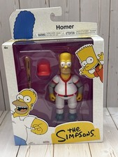 Figurina baseball Homer