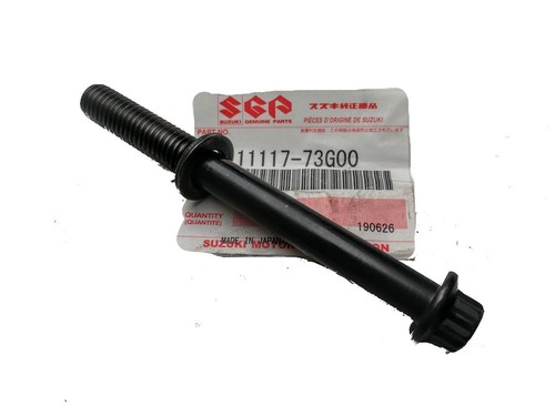 Bullone testata suzuki - testata,