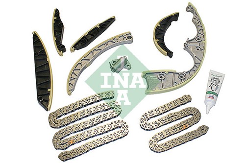Kit catena distribuzione