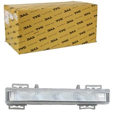 TYC LUCE DIURNA LED SINISTRA
