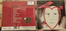 Alberto Camerini Rita E Rudy