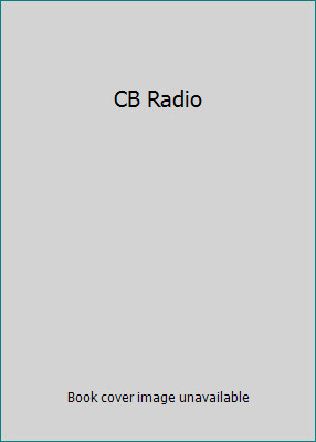 Radio len buckwalter - cb,