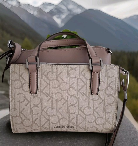 Borsa tracolla calvin - borsa,