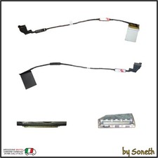 FLAT CAVO LCD CABLE PER ASUS