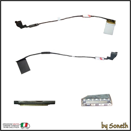 Flat cavo lcd - cable, asus