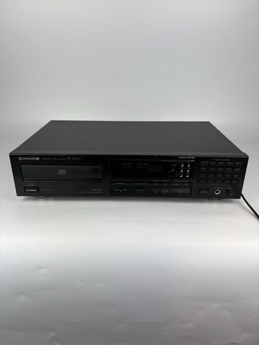 Pioneer 6700 lettore cd - pd-6700,