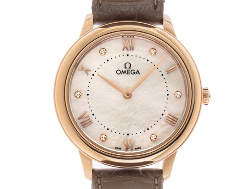 Omega ville prestige - de,