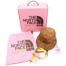 Cappello Gucci North Face