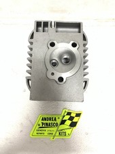 Rare NOS Testa Testata Head 43