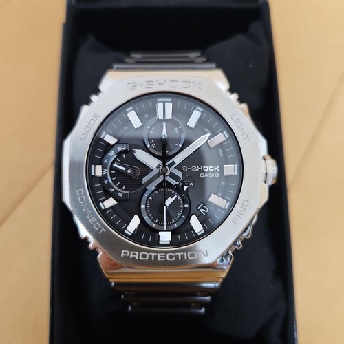 Shock gmc b2100ad 2ajf - g-shock, gmc-b2100ad-2ajf