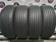 GOMME ESTIVE USATE CONTINENTAL