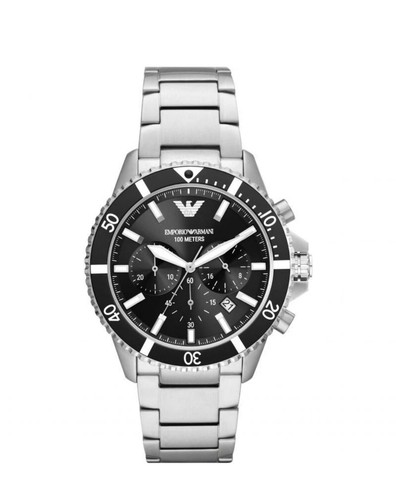 Orologio cronografo uomo - orologio,