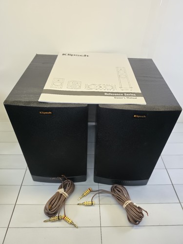 Klipsch ii referenza - rb-51,