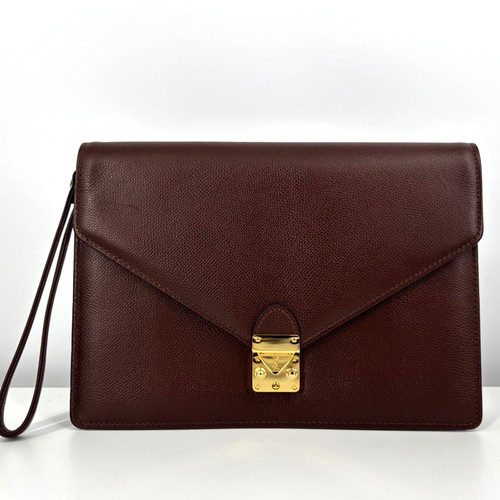 Borsa pochette yves - yves, saint