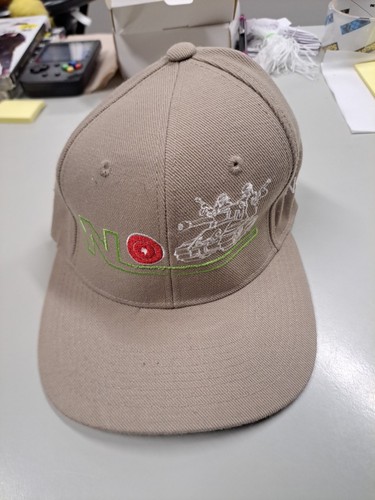 Cappello vintage limit - cappello,