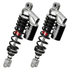 YSS Adjustable Rear Shocks for
