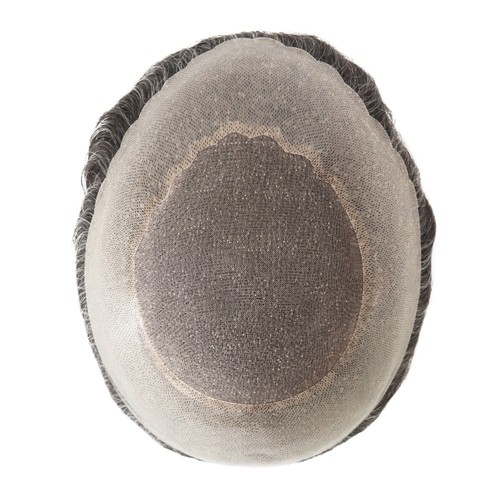 Toupee per uomo sistema - , di