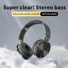 Auricolari Bluetooth Over Ear