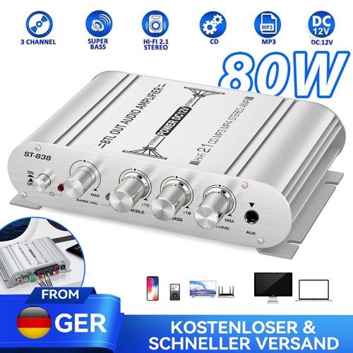 80w 12v auto - 80w,