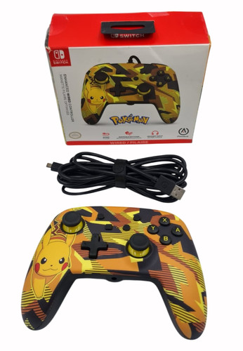 Controller powera - controller,